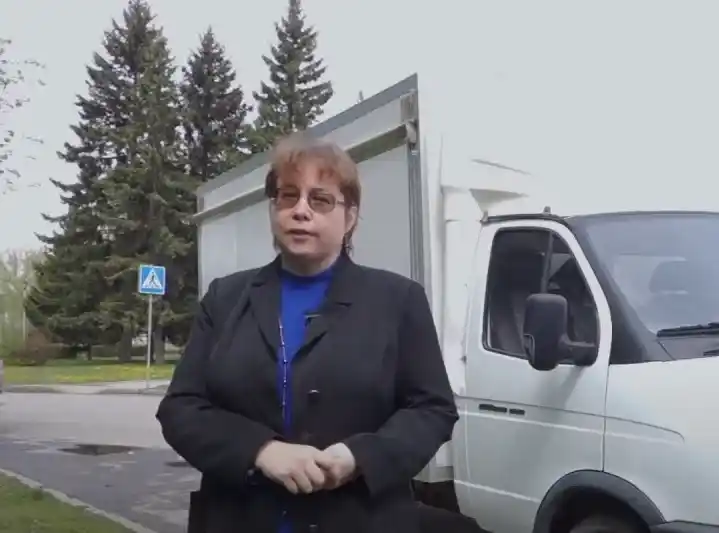 Видео отзыв