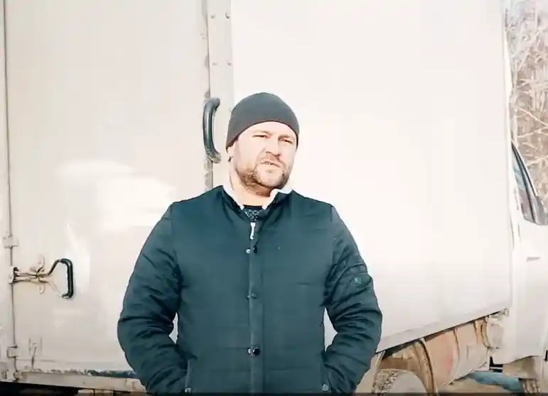 Видео отзыв