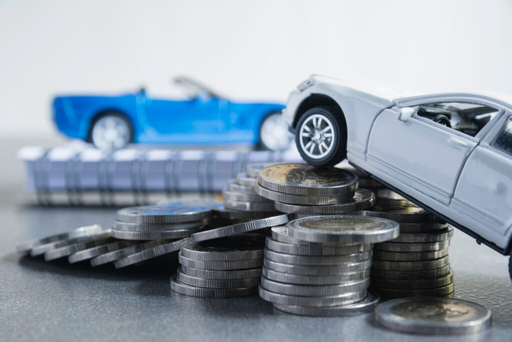 Рефинансирование займа под залог ПТС – что это и для чего нужно