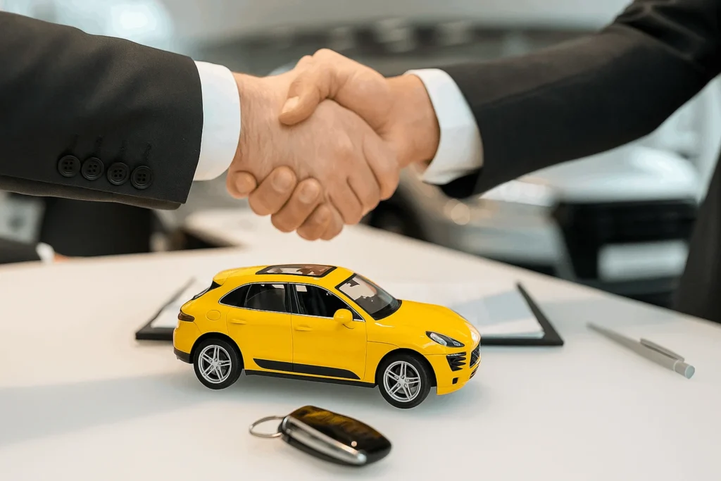 Как увеличить сумму займа под залог авто или ПТС