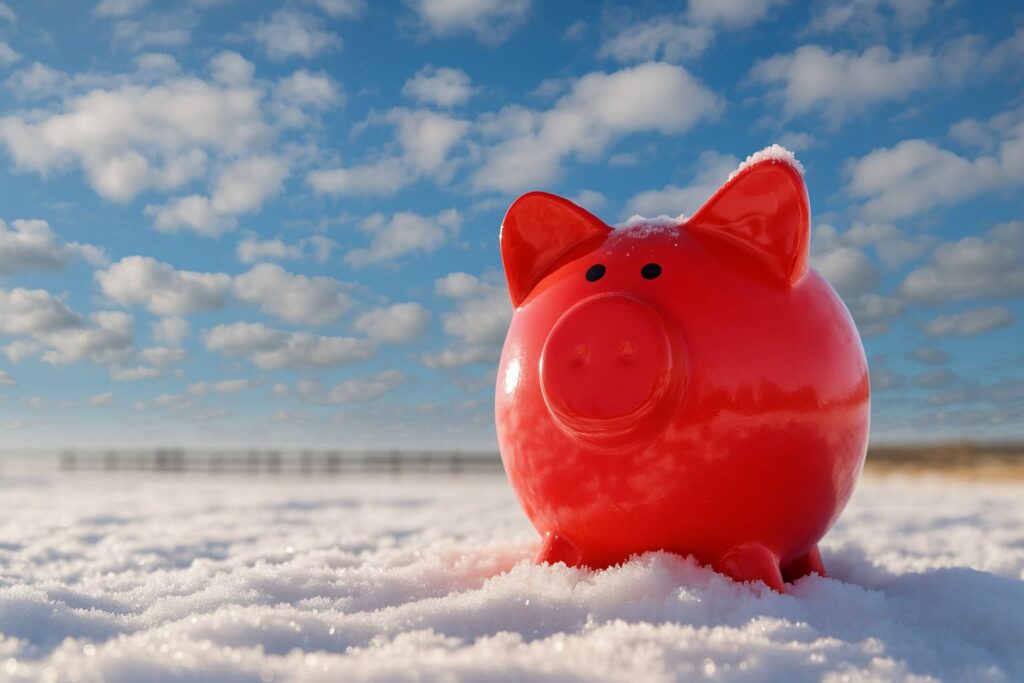 Что значит заморозить заем