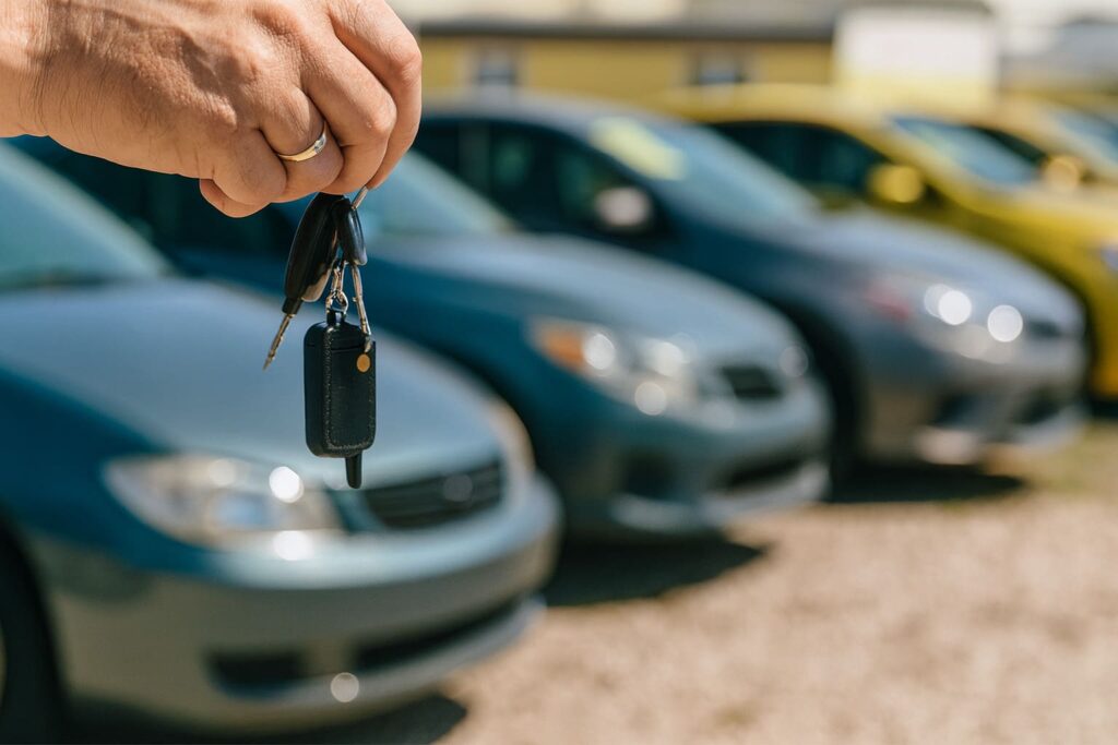 Как вернуть или забрать автомобиль из залога или автоломбарда